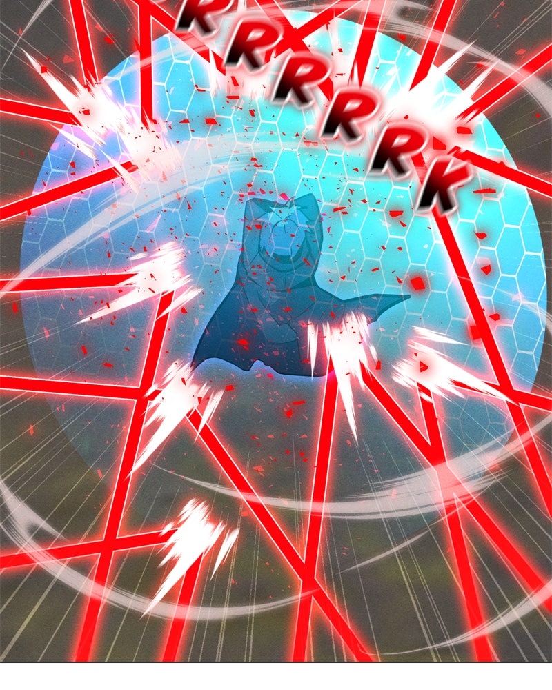 Read The Lone Spellcaster EN Manga Online