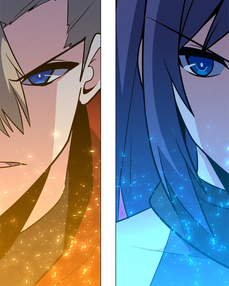 Read The Lone Spellcaster EN Manga Online