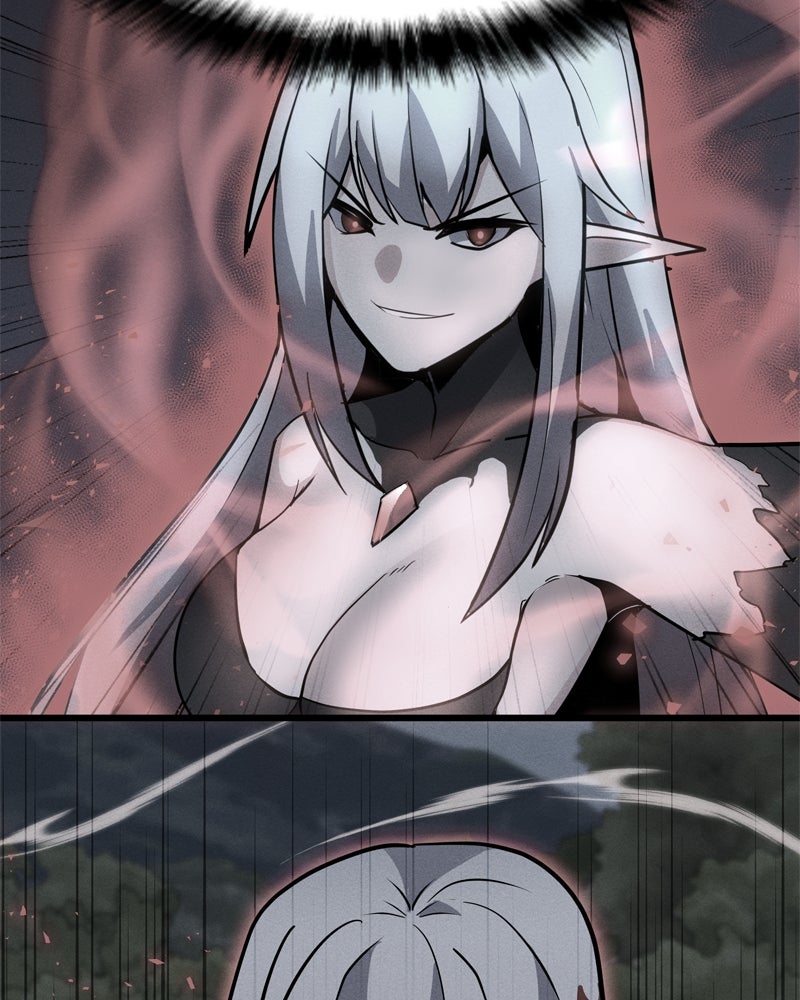 Read The Lone Spellcaster EN Manga Online