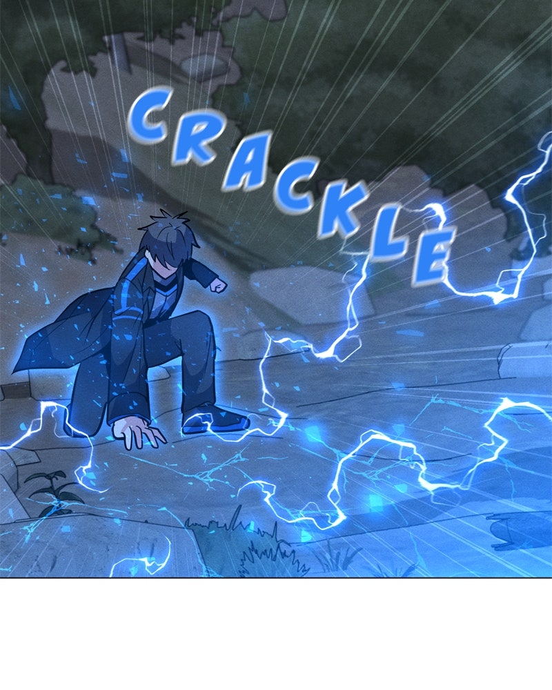 Read The Lone Spellcaster EN Manga Online