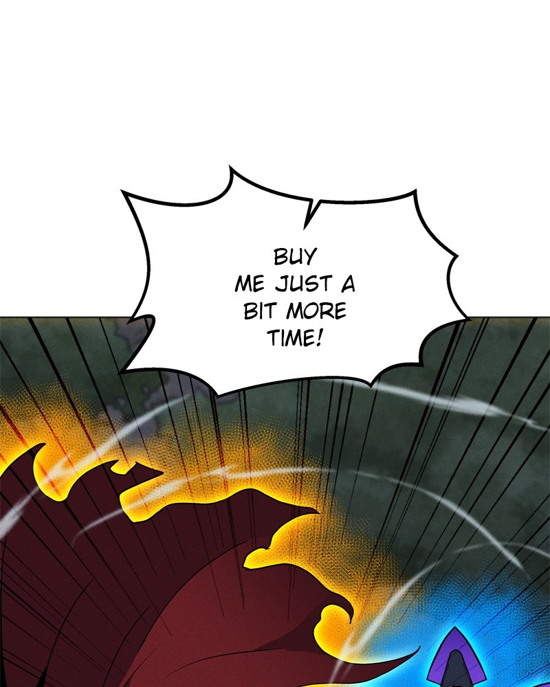 Read The Lone Spellcaster EN Manga Online