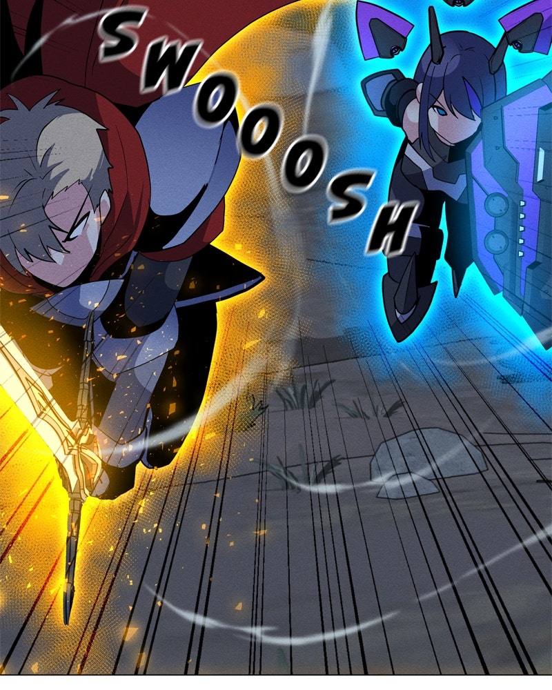 Read The Lone Spellcaster EN Manga Online