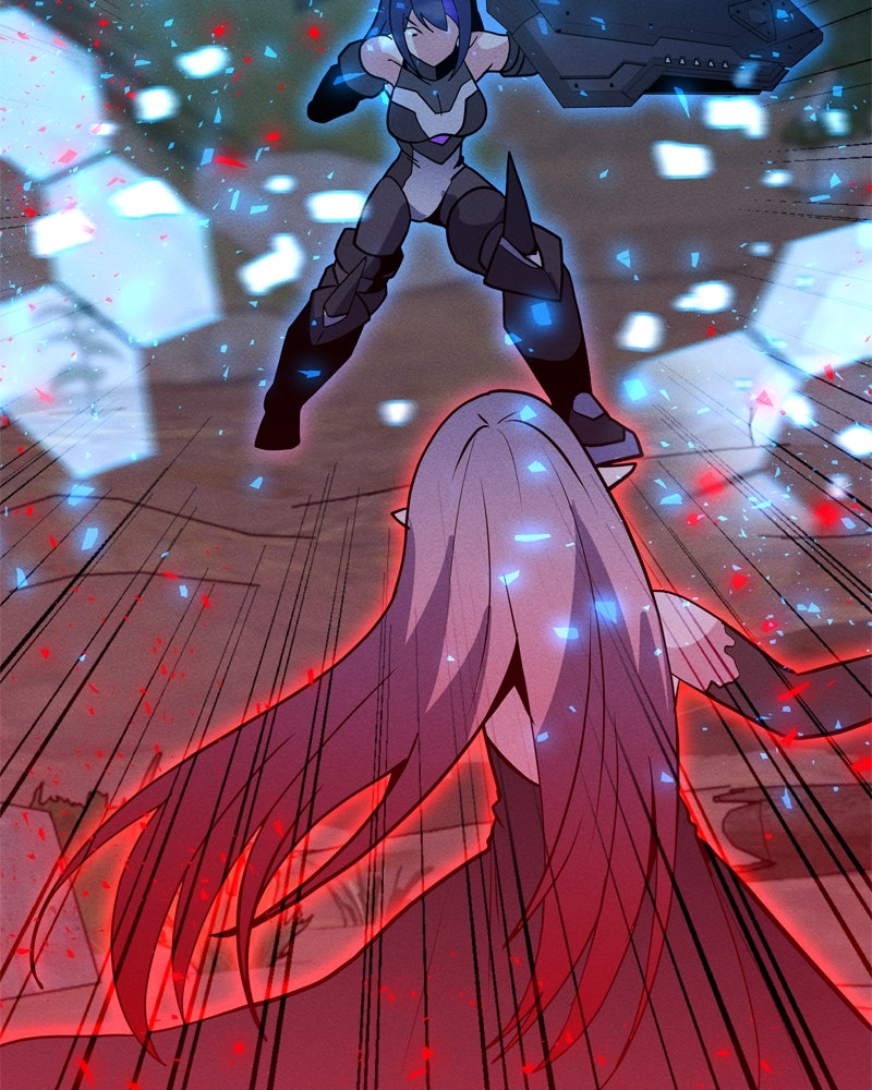 Read The Lone Spellcaster EN Manga Online