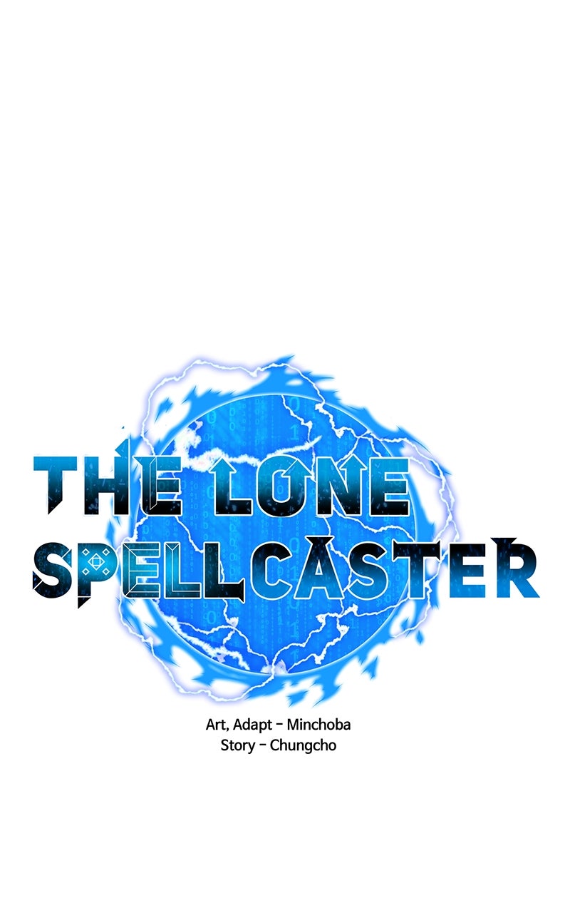 Read The Lone Spellcaster EN Manga Online