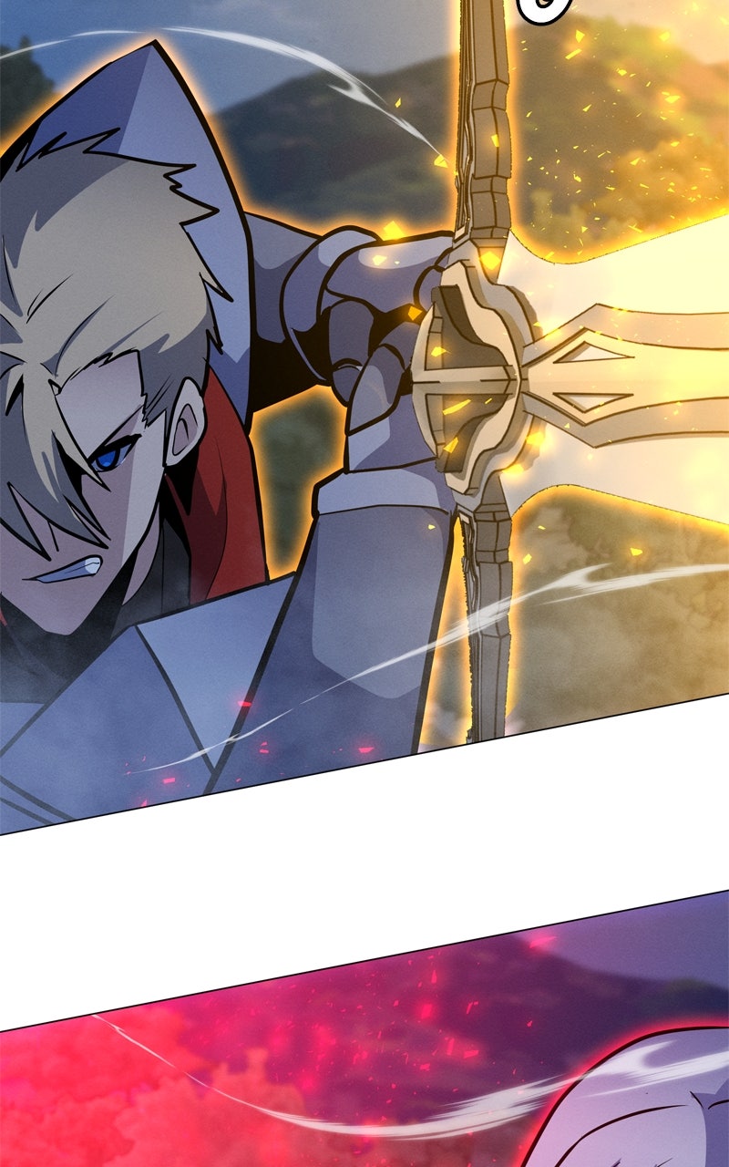 Read The Lone Spellcaster EN Manga Online
