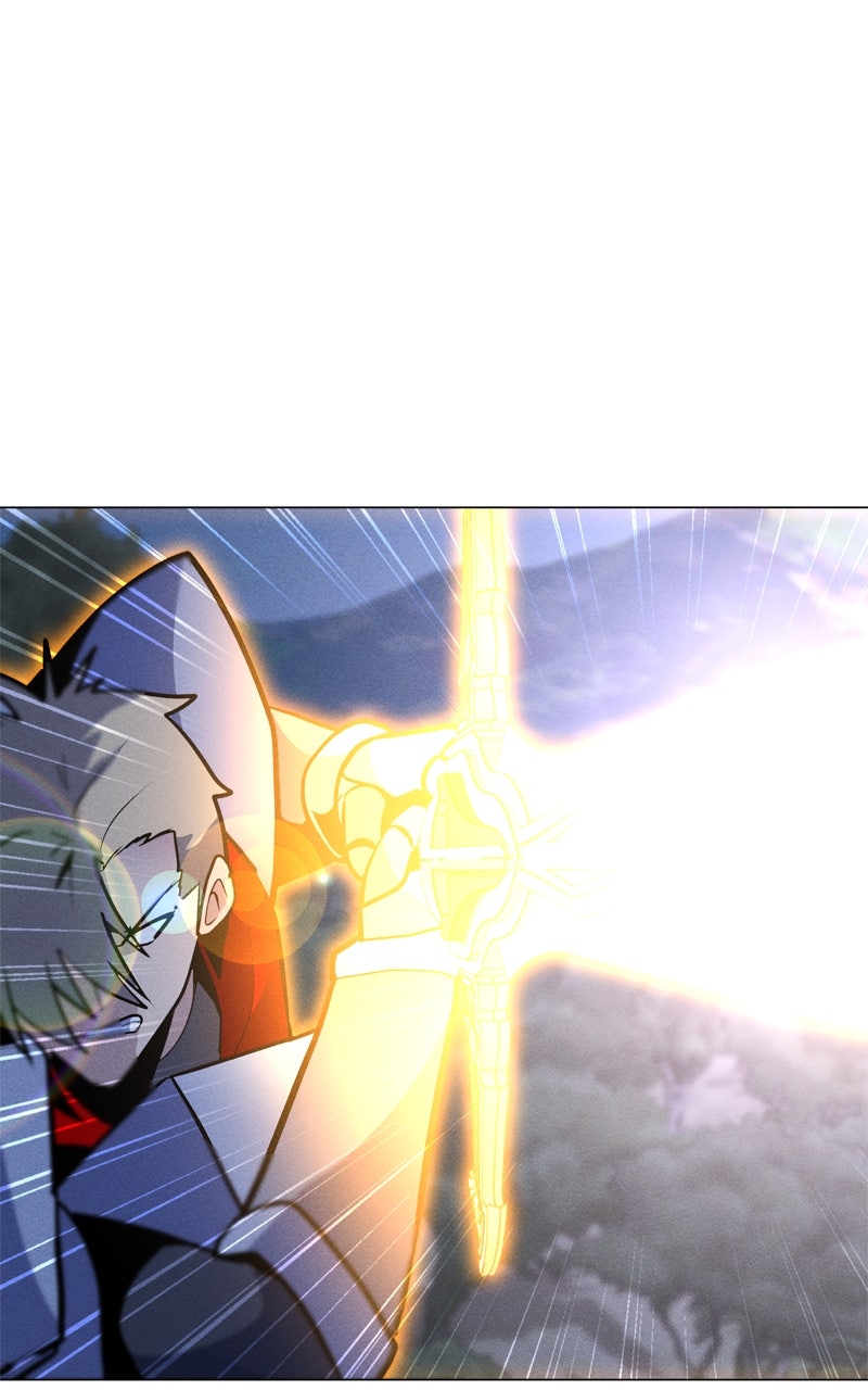 Read The Lone Spellcaster EN Manga Online