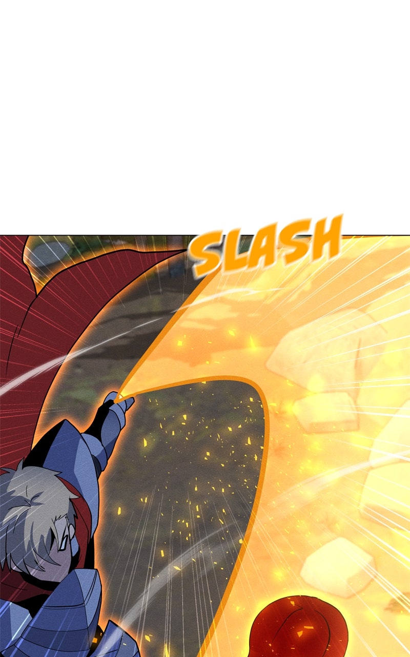 Read The Lone Spellcaster EN Manga Online