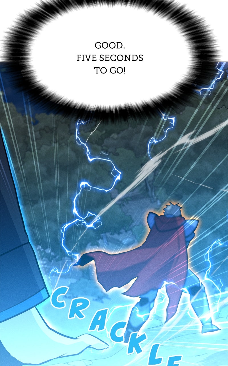 Read The Lone Spellcaster EN Manga Online