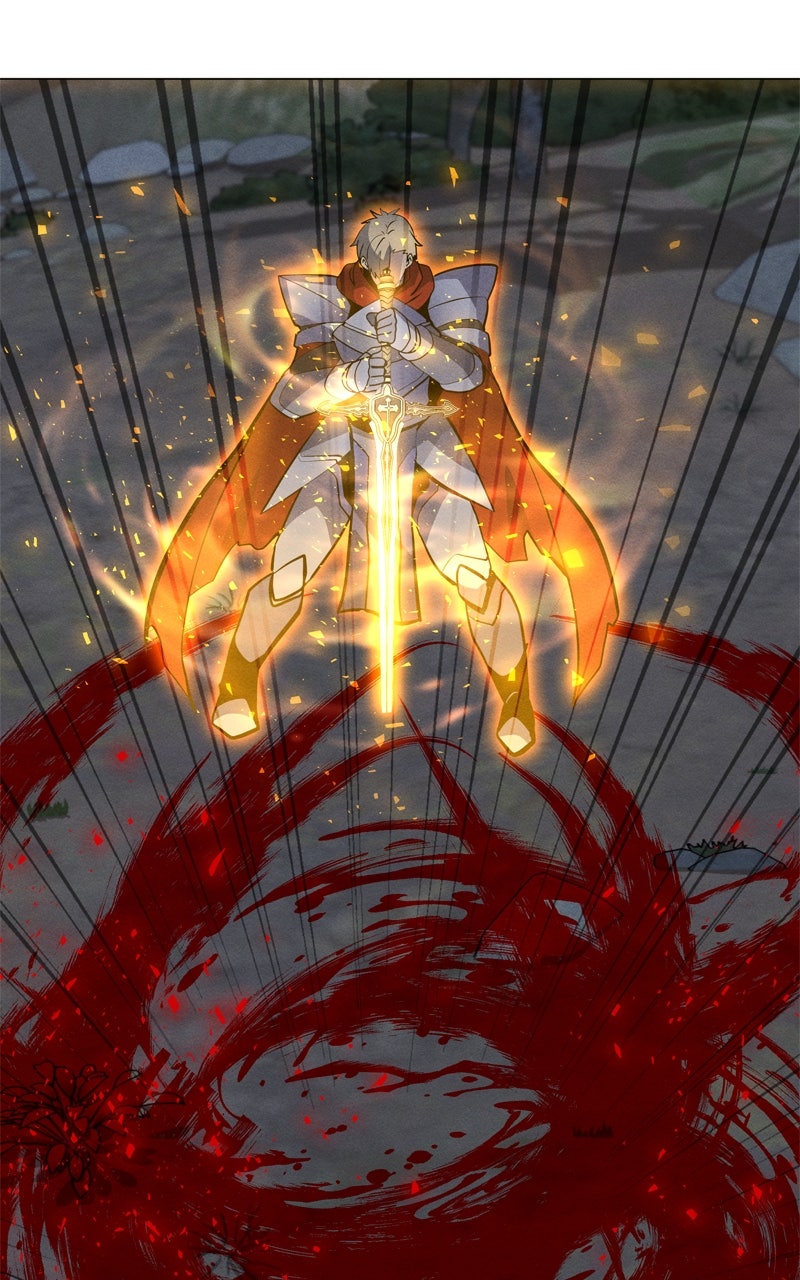 Read The Lone Spellcaster EN Manga Online
