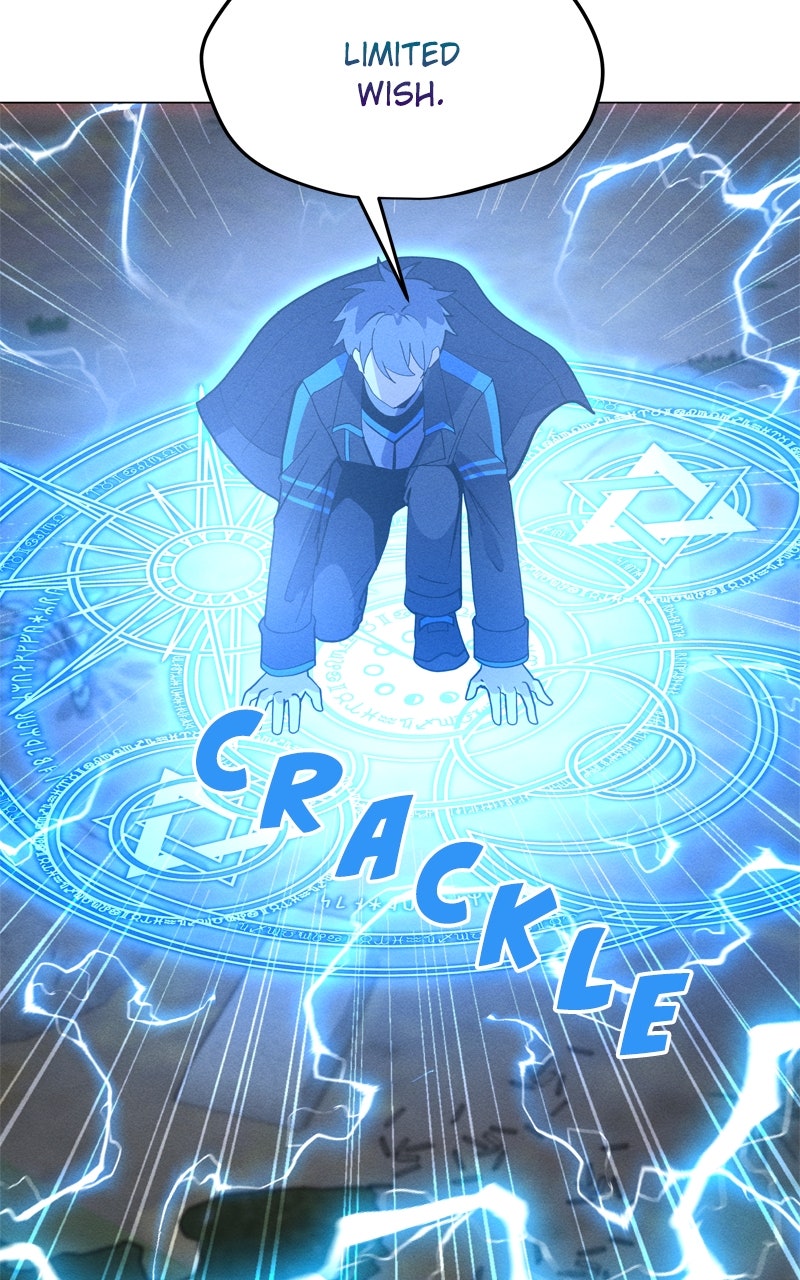 Read The Lone Spellcaster EN Manga Online