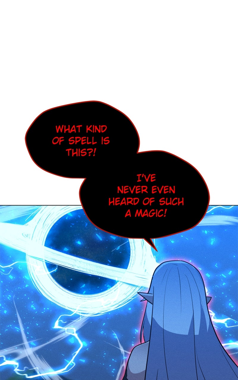 Read The Lone Spellcaster EN Manga Online