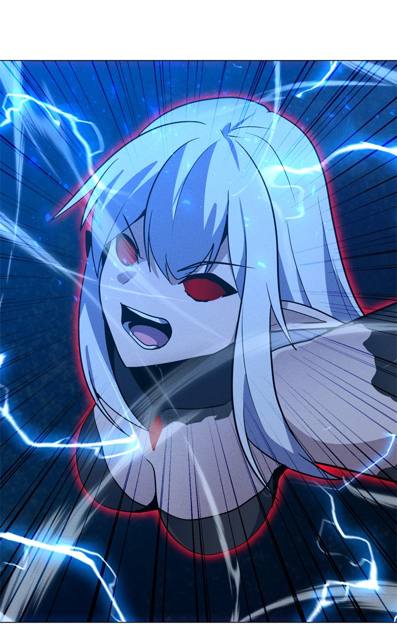 Read The Lone Spellcaster EN Manga Online