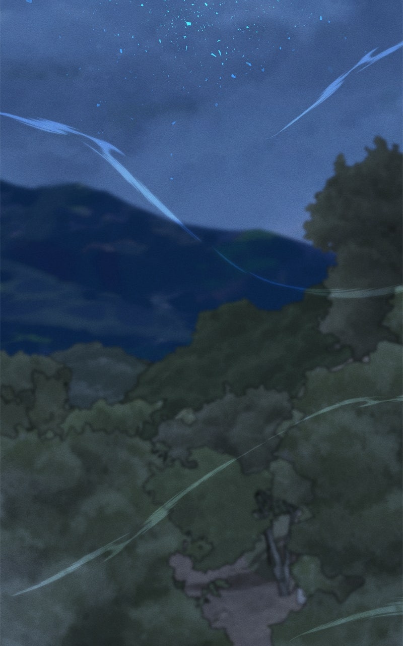 Read The Lone Spellcaster EN Manga Online