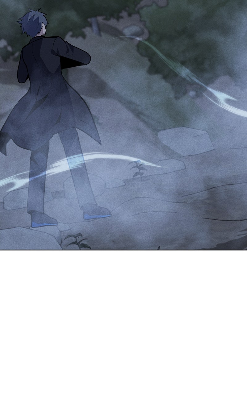 Read The Lone Spellcaster EN Manga Online
