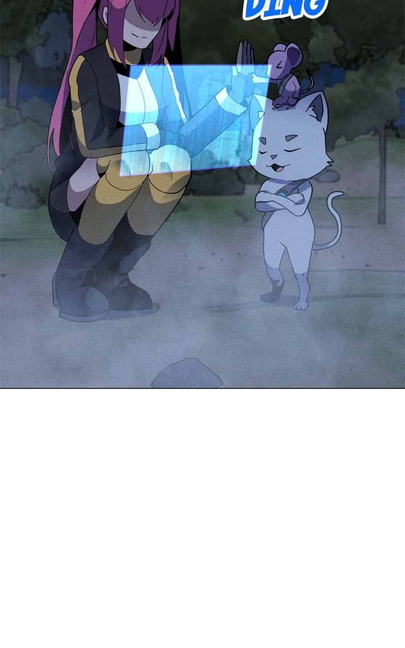 Read The Lone Spellcaster EN Manga Online