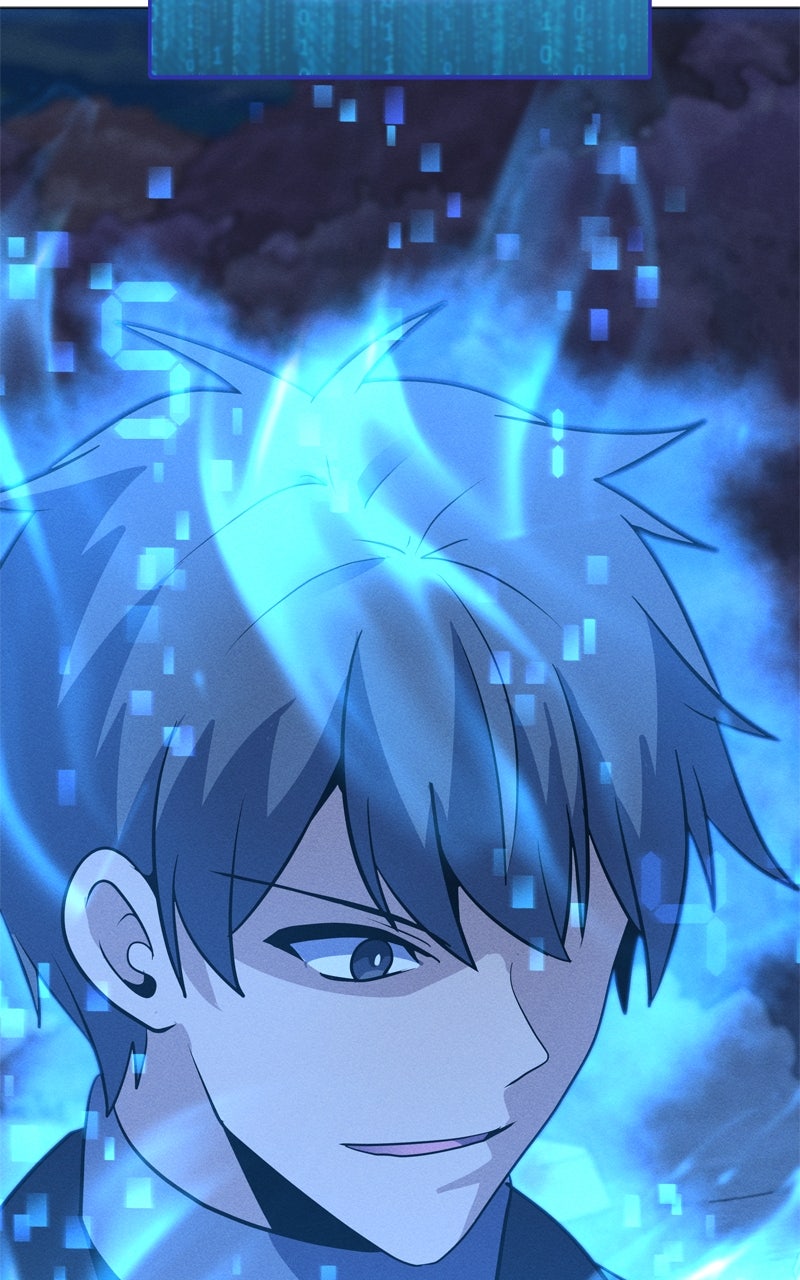 Read The Lone Spellcaster EN Manga Online