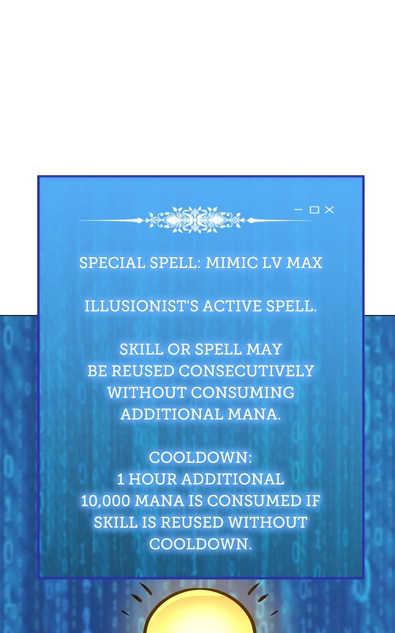 Read The Lone Spellcaster EN Manga Online