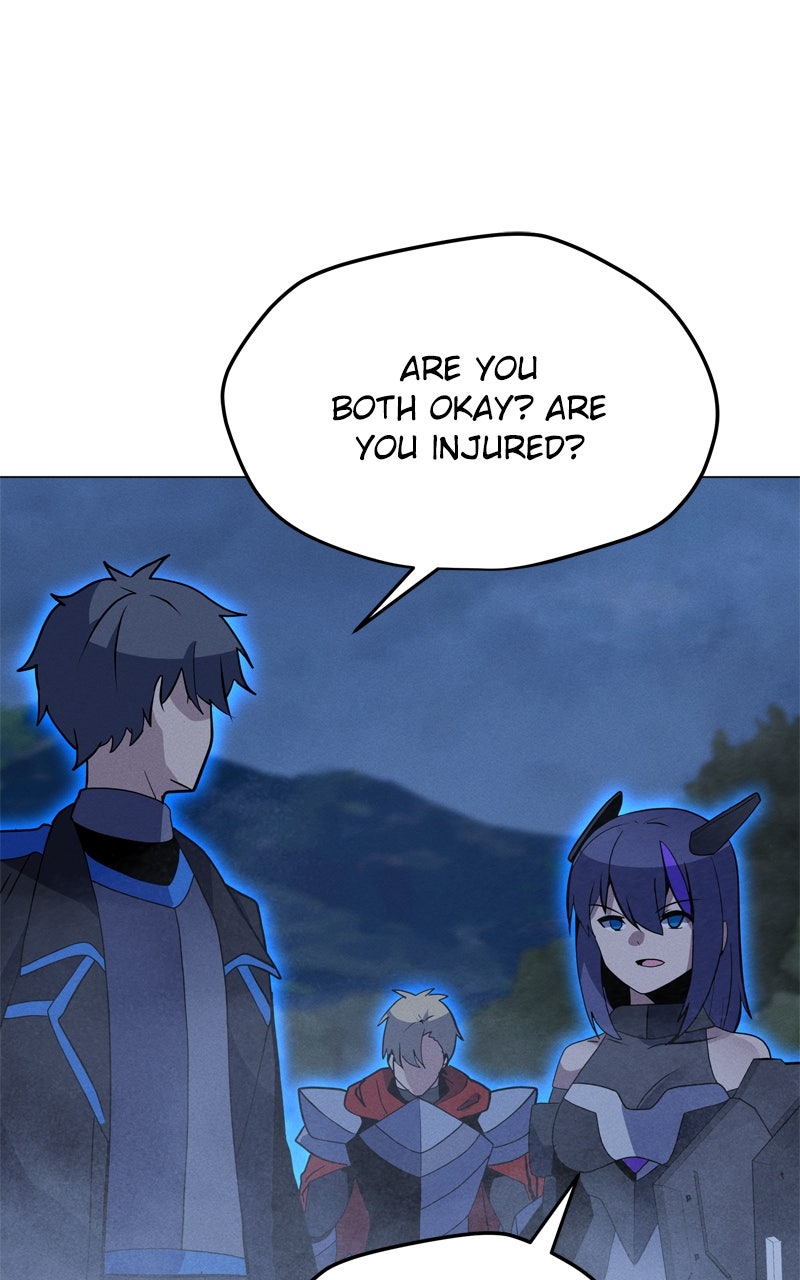 Read The Lone Spellcaster EN Manga Online