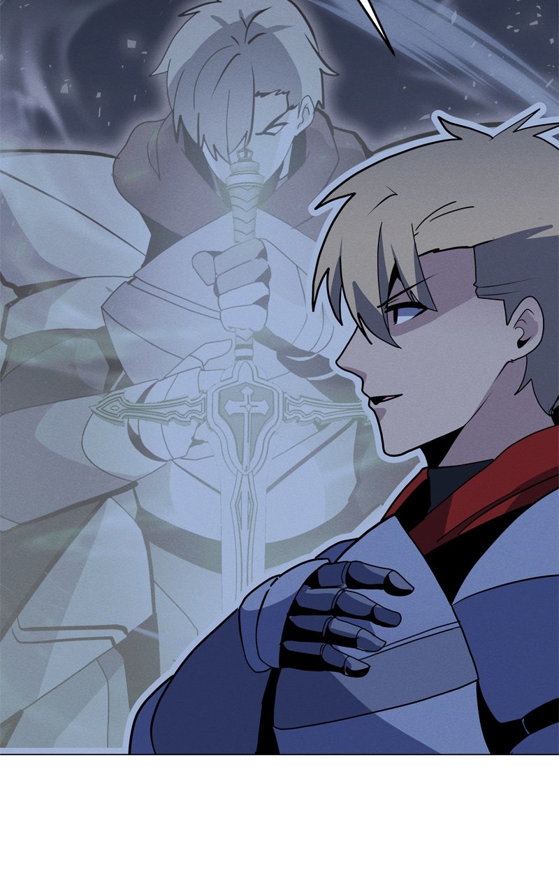 Read The Lone Spellcaster EN Manga Online