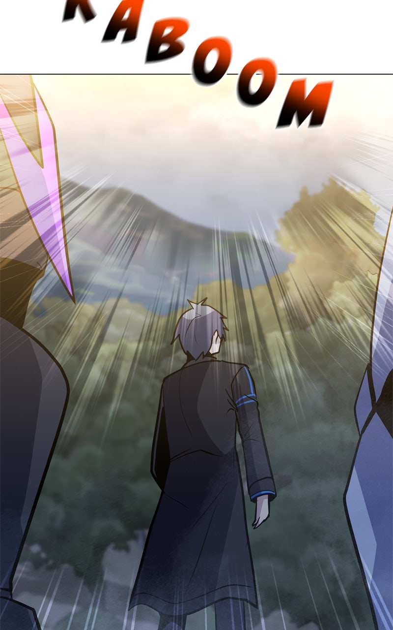 Read The Lone Spellcaster EN Manga Online