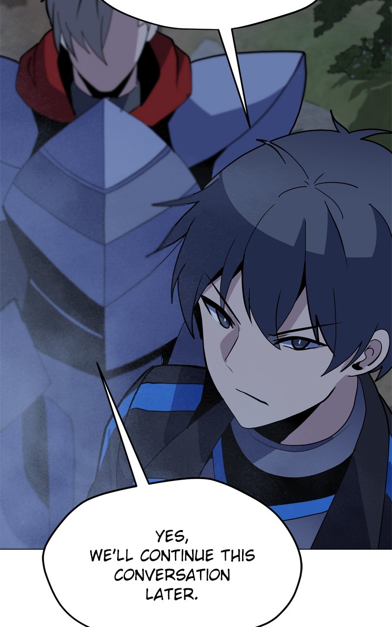 Read The Lone Spellcaster EN Manga Online