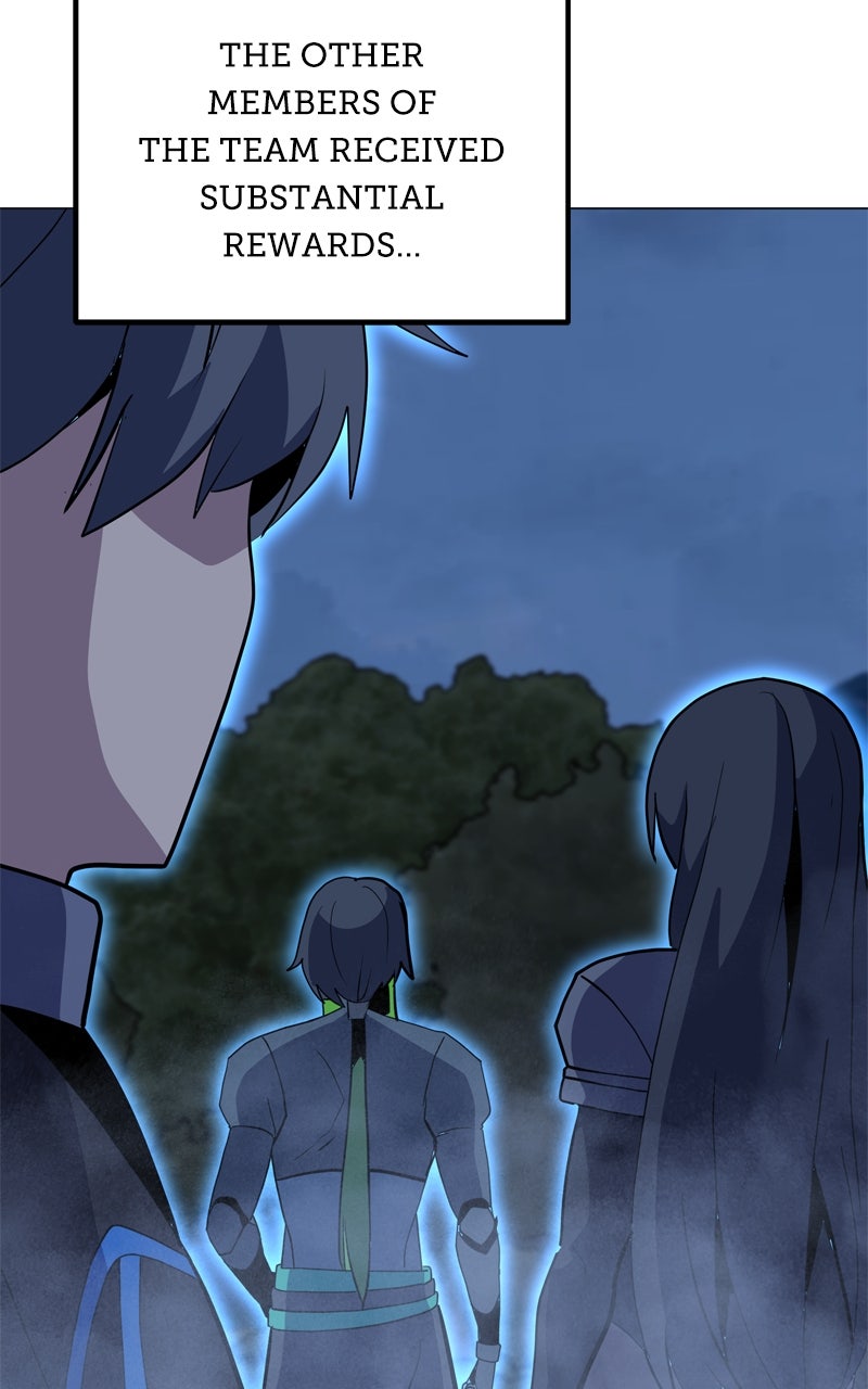 Read The Lone Spellcaster EN Manga Online