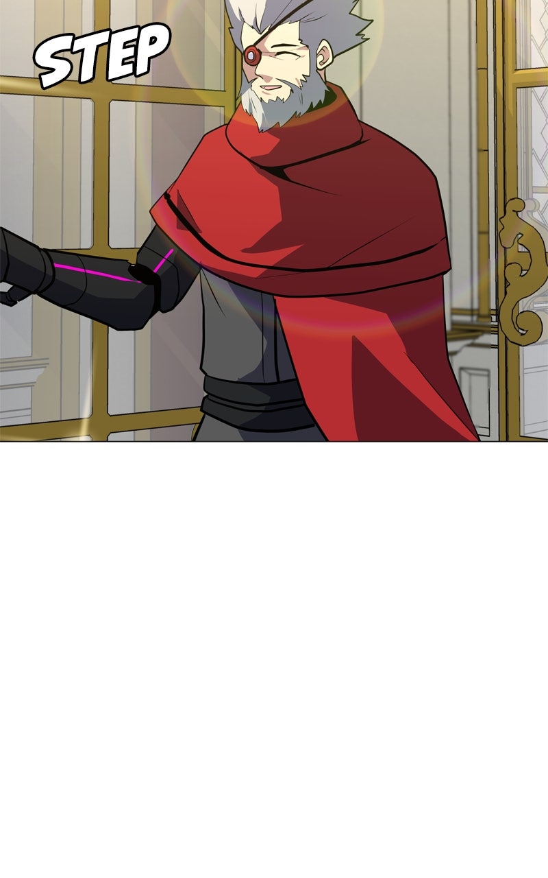 Read The Lone Spellcaster EN Manga Online