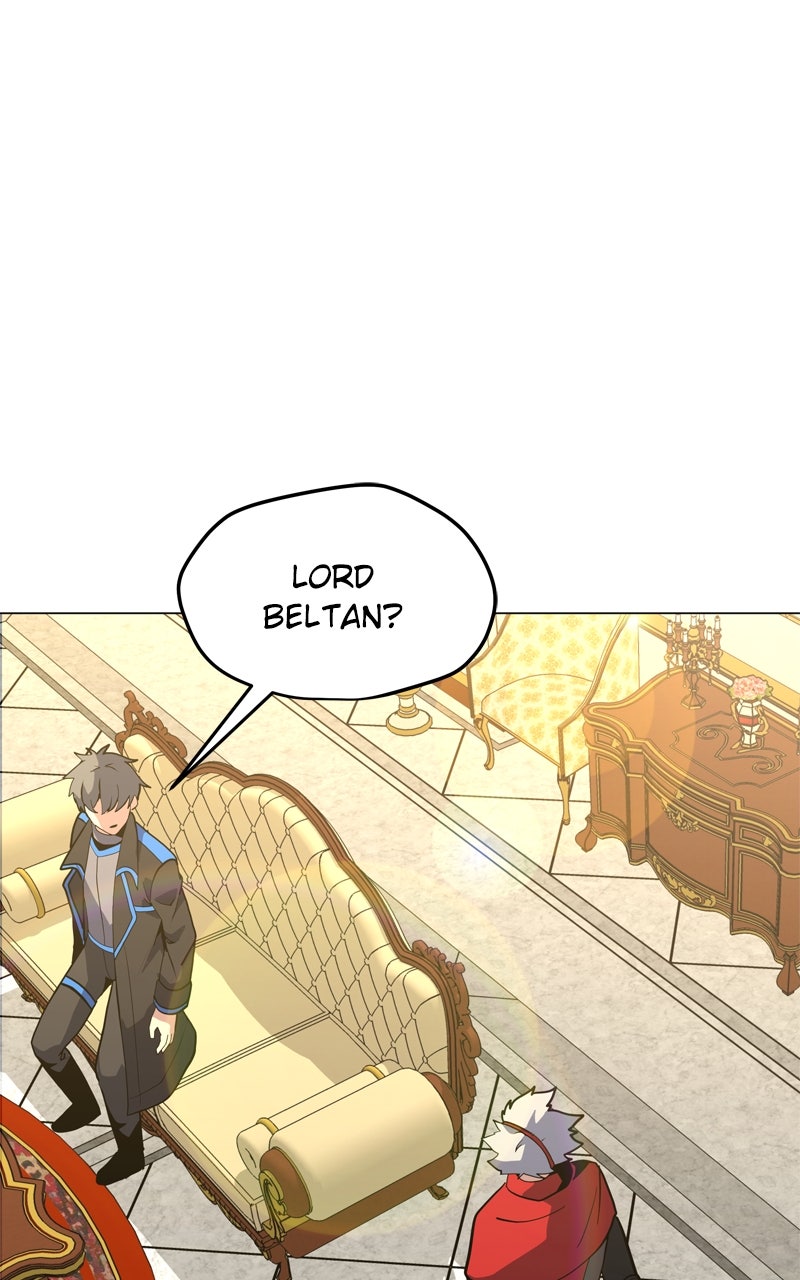 Read The Lone Spellcaster EN Manga Online