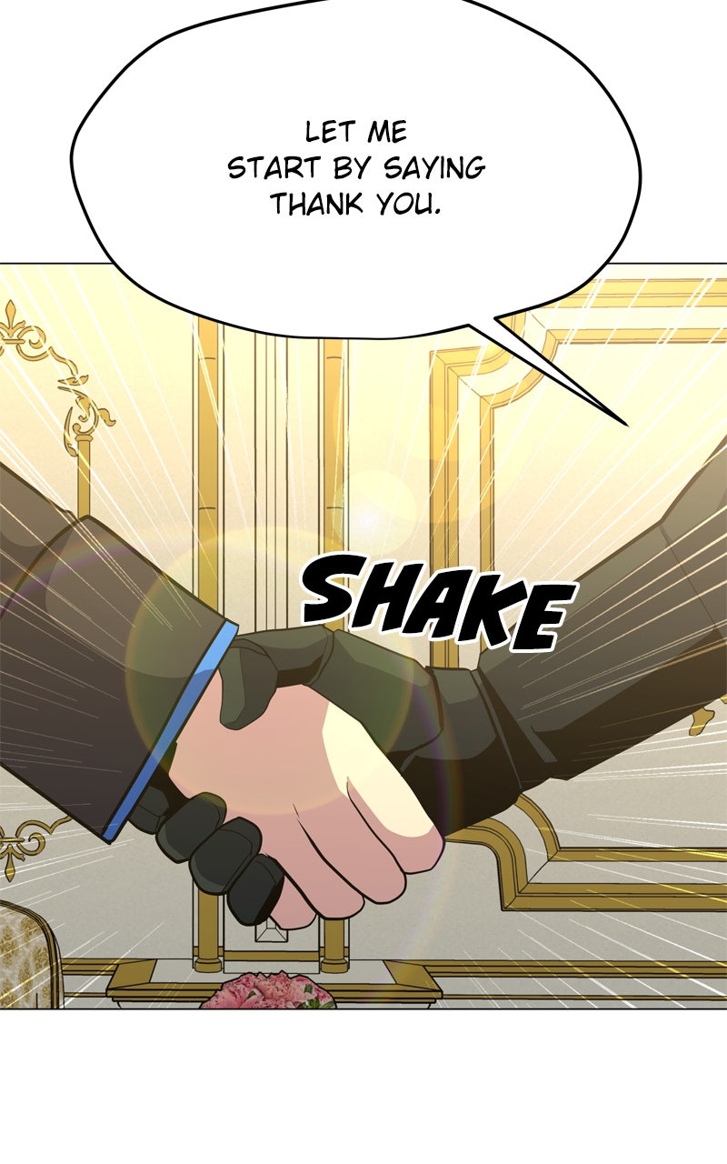 Read The Lone Spellcaster EN Manga Online