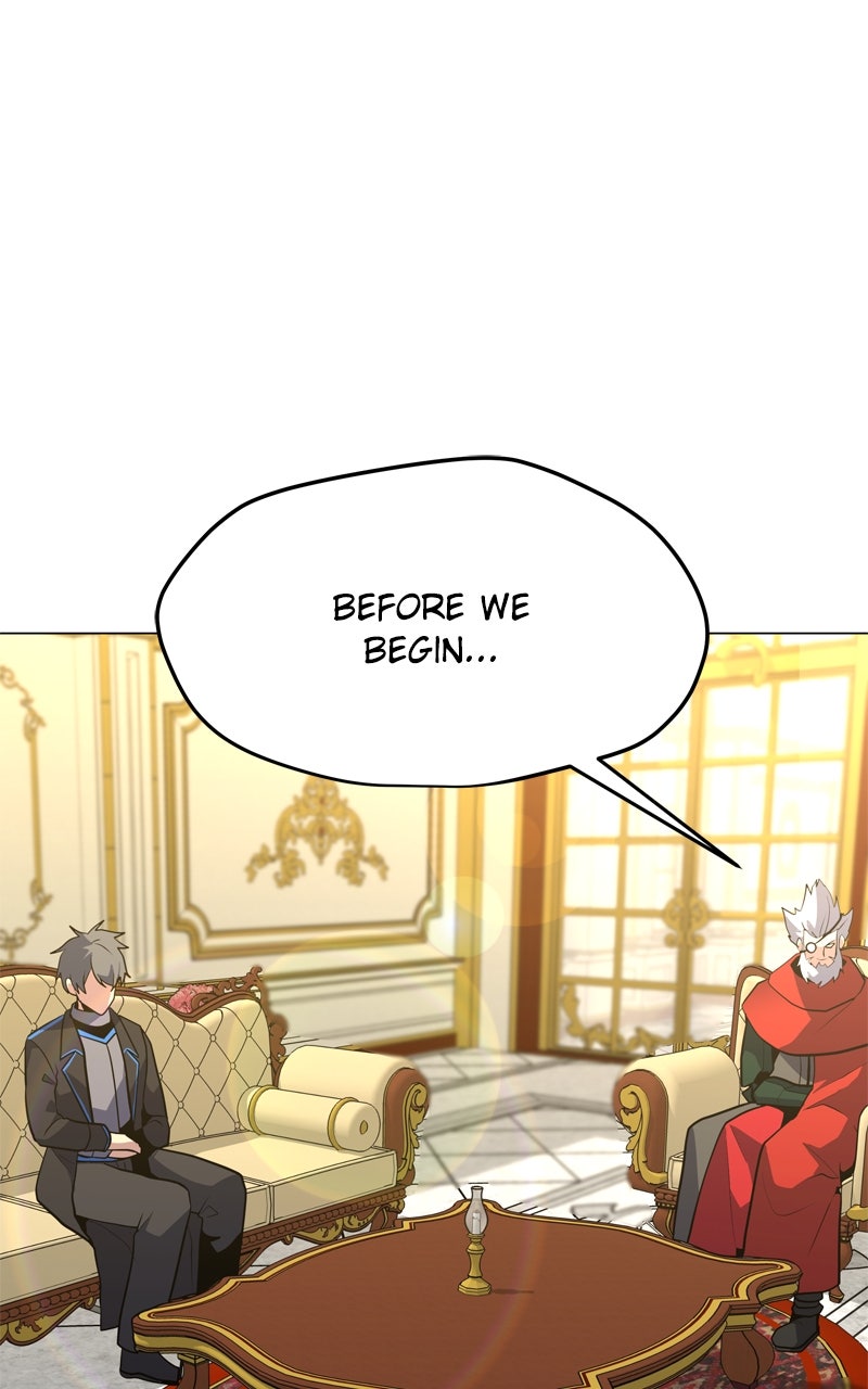 Read The Lone Spellcaster EN Manga Online