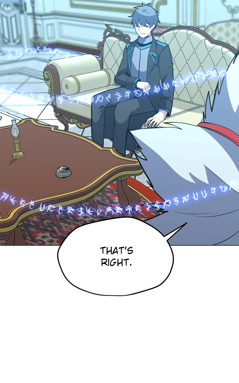 Read The Lone Spellcaster EN Manga Online