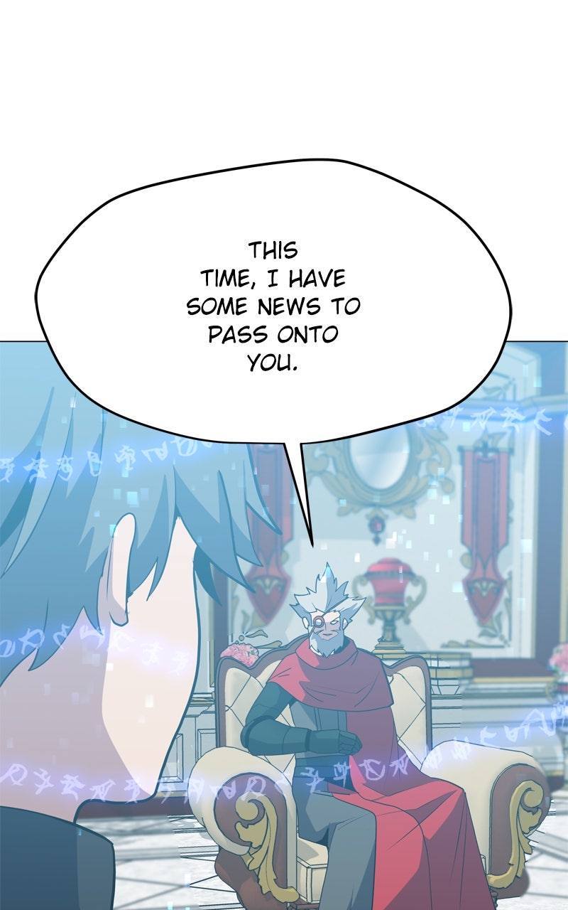 Read The Lone Spellcaster EN Manga Online