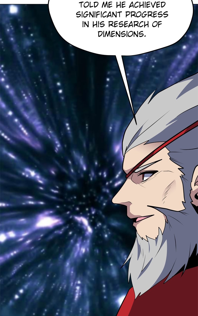 Read The Lone Spellcaster EN Manga Online