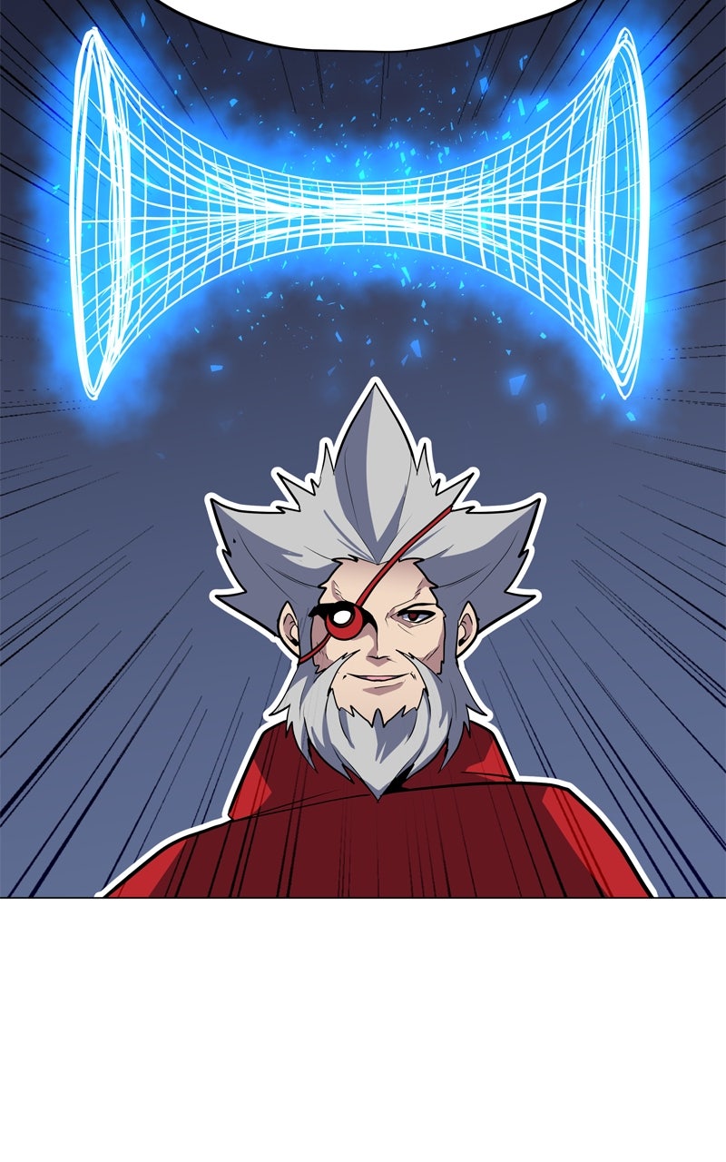 Read The Lone Spellcaster EN Manga Online