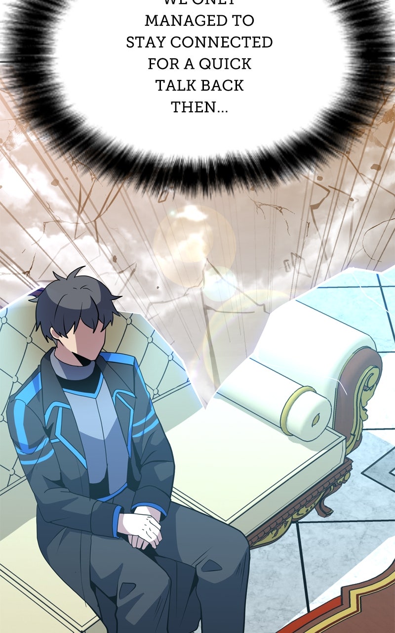 Read The Lone Spellcaster EN Manga Online
