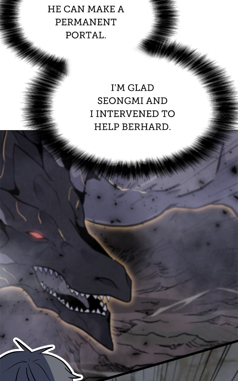 Read The Lone Spellcaster EN Manga Online