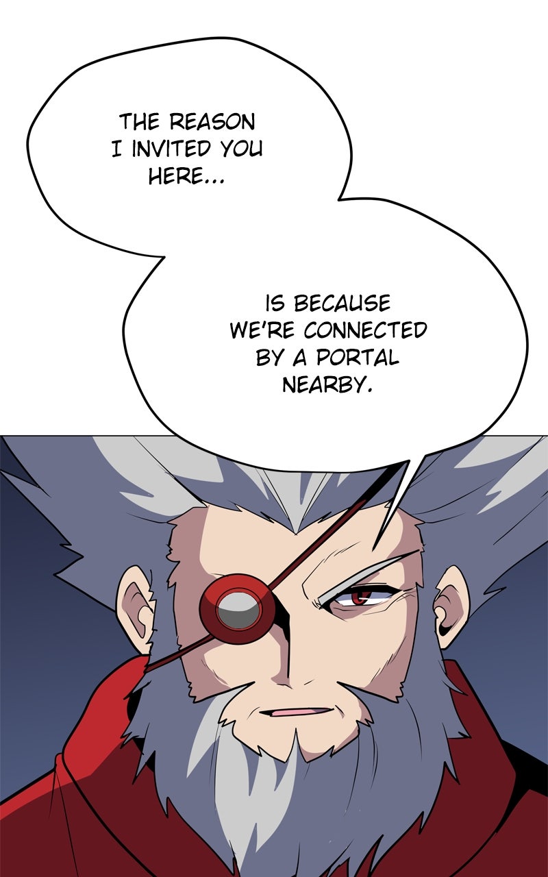 Read The Lone Spellcaster EN Manga Online