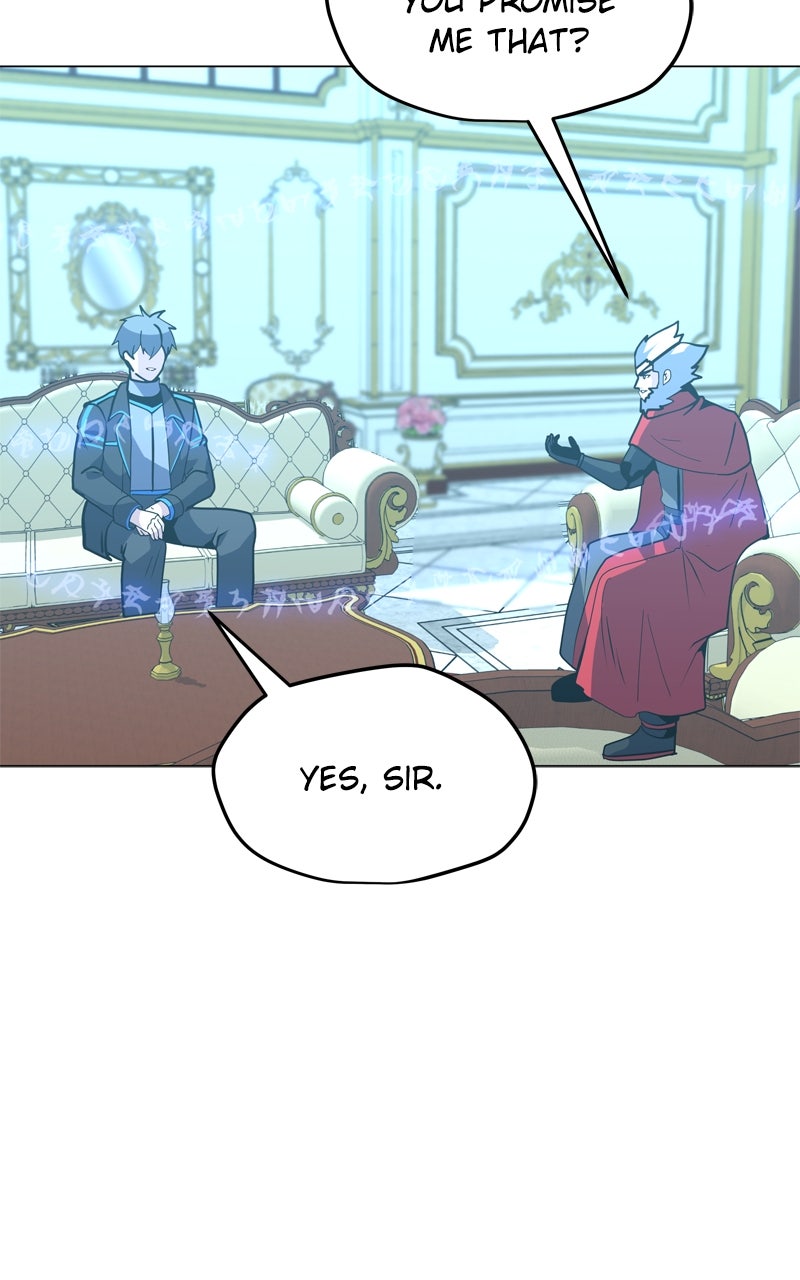 Read The Lone Spellcaster EN Manga Online