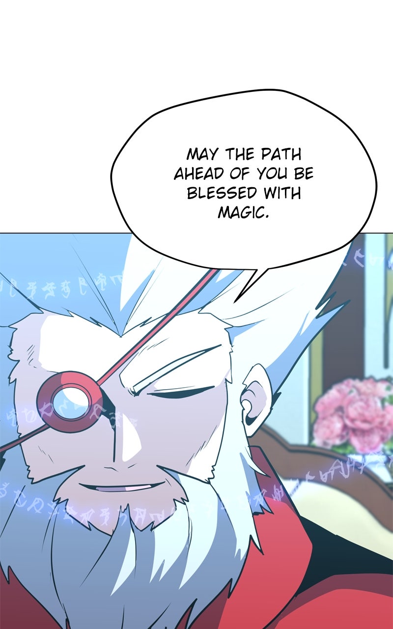Read The Lone Spellcaster EN Manga Online
