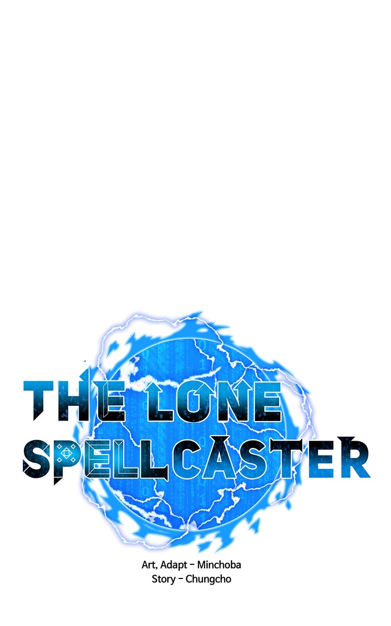 Read The Lone Spellcaster EN Manga Online