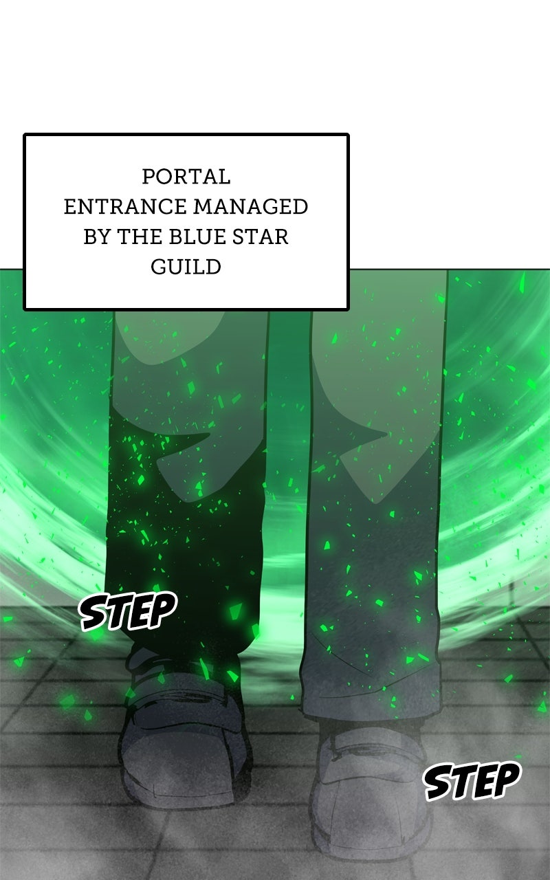 Read The Lone Spellcaster EN Manga Online