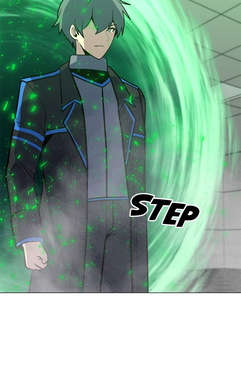Read The Lone Spellcaster EN Manga Online