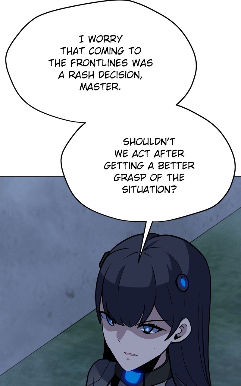 Read The Lone Spellcaster EN Manga Online