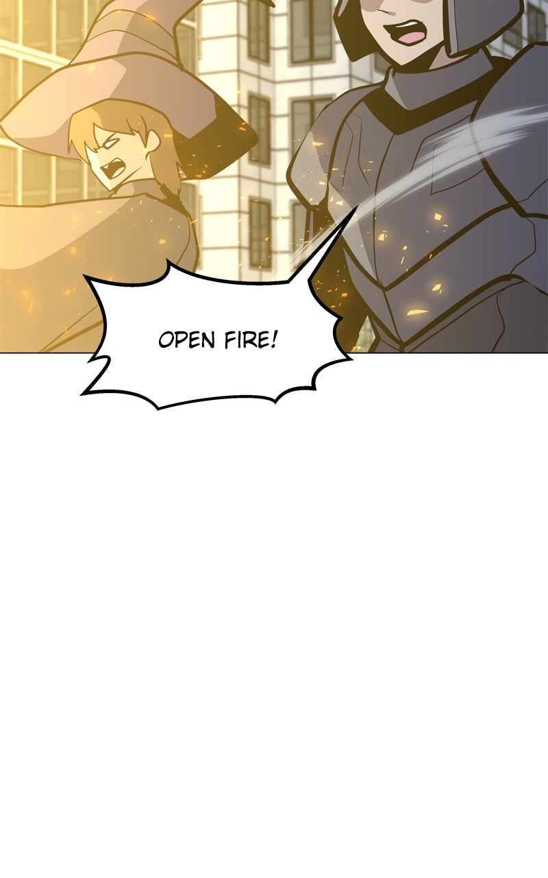 Read The Lone Spellcaster EN Manga Online