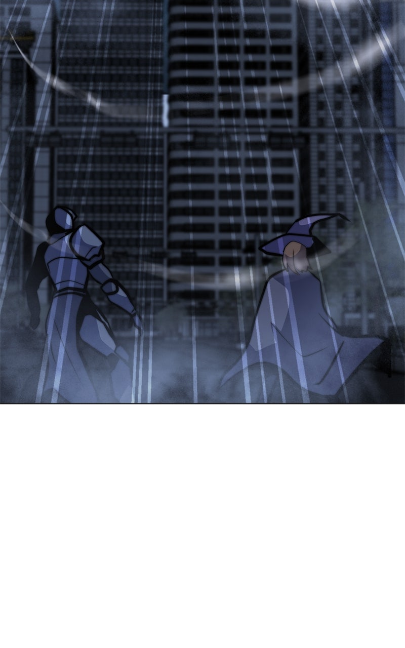 Read The Lone Spellcaster EN Manga Online