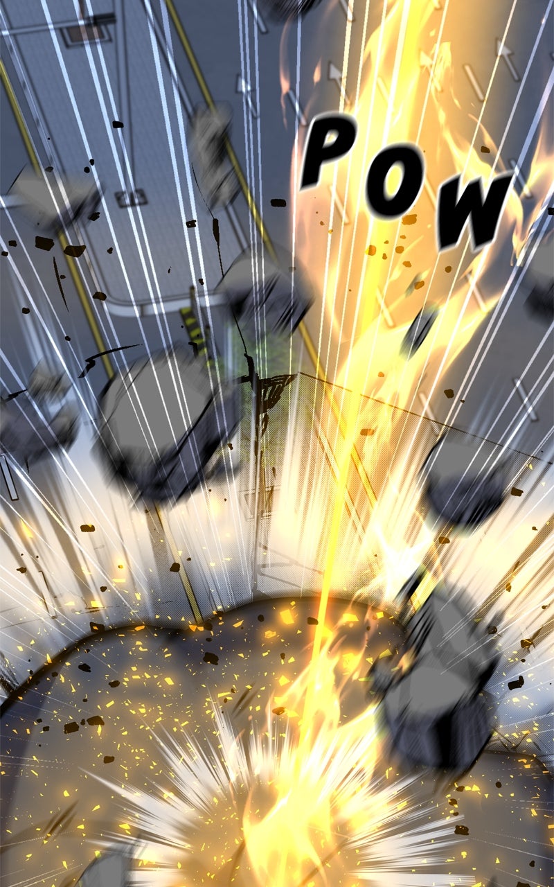 Read The Lone Spellcaster EN Manga Online