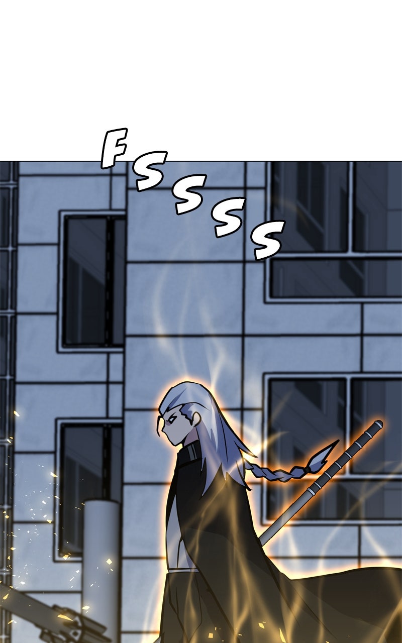Read The Lone Spellcaster EN Manga Online