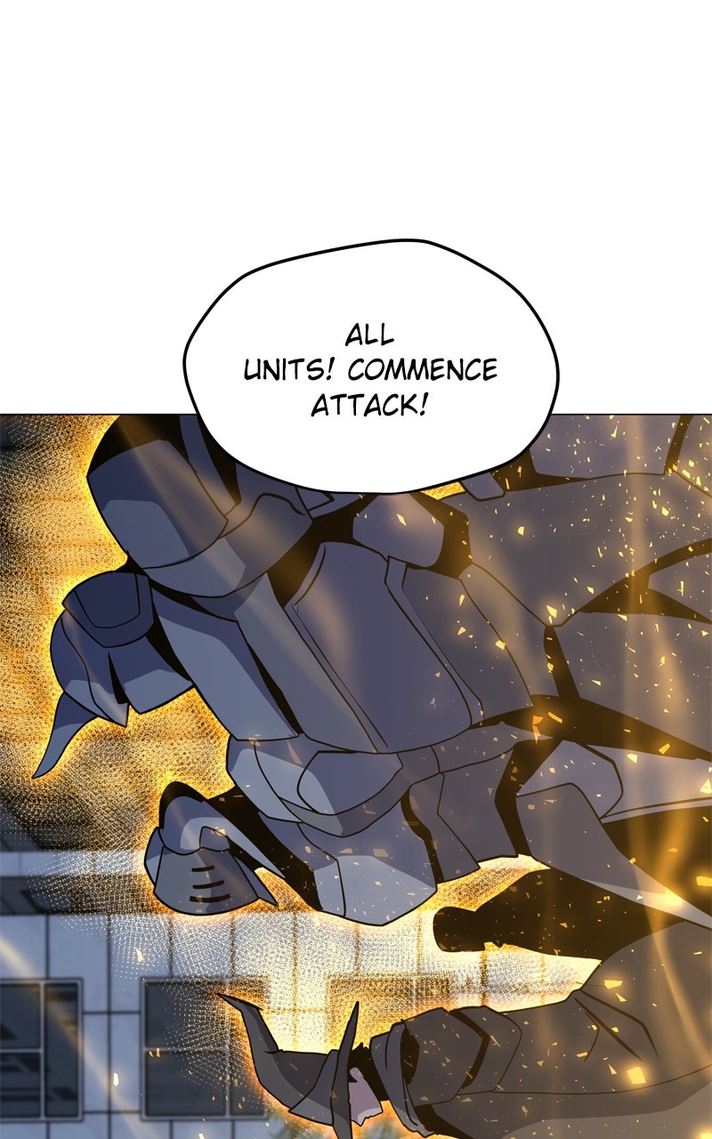 Read The Lone Spellcaster EN Manga Online