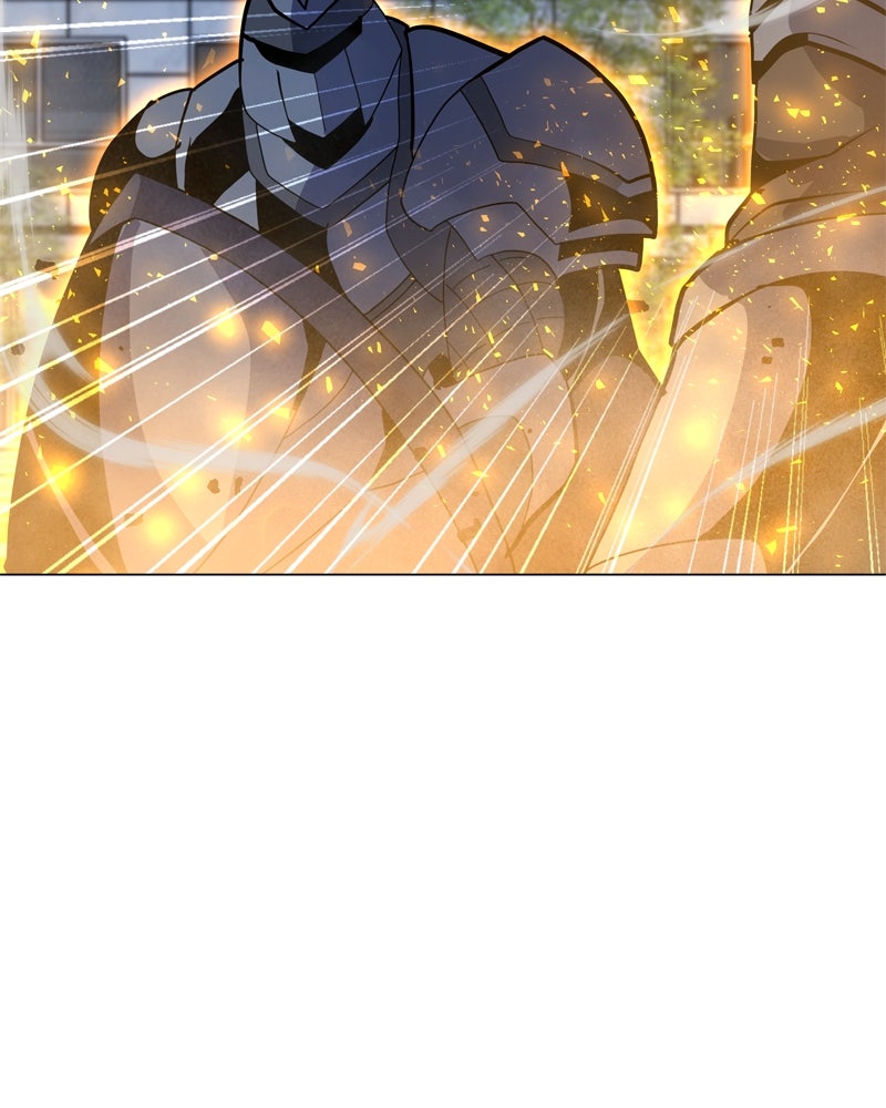 Read The Lone Spellcaster EN Manga Online
