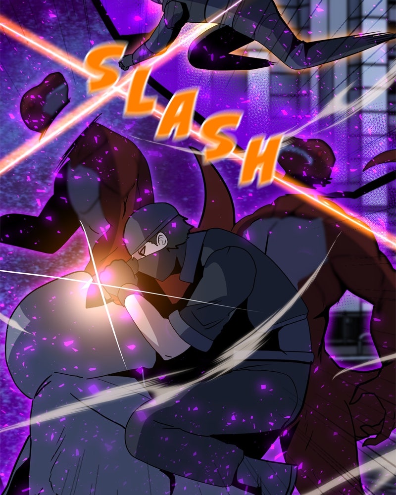 Read The Lone Spellcaster EN Manga Online